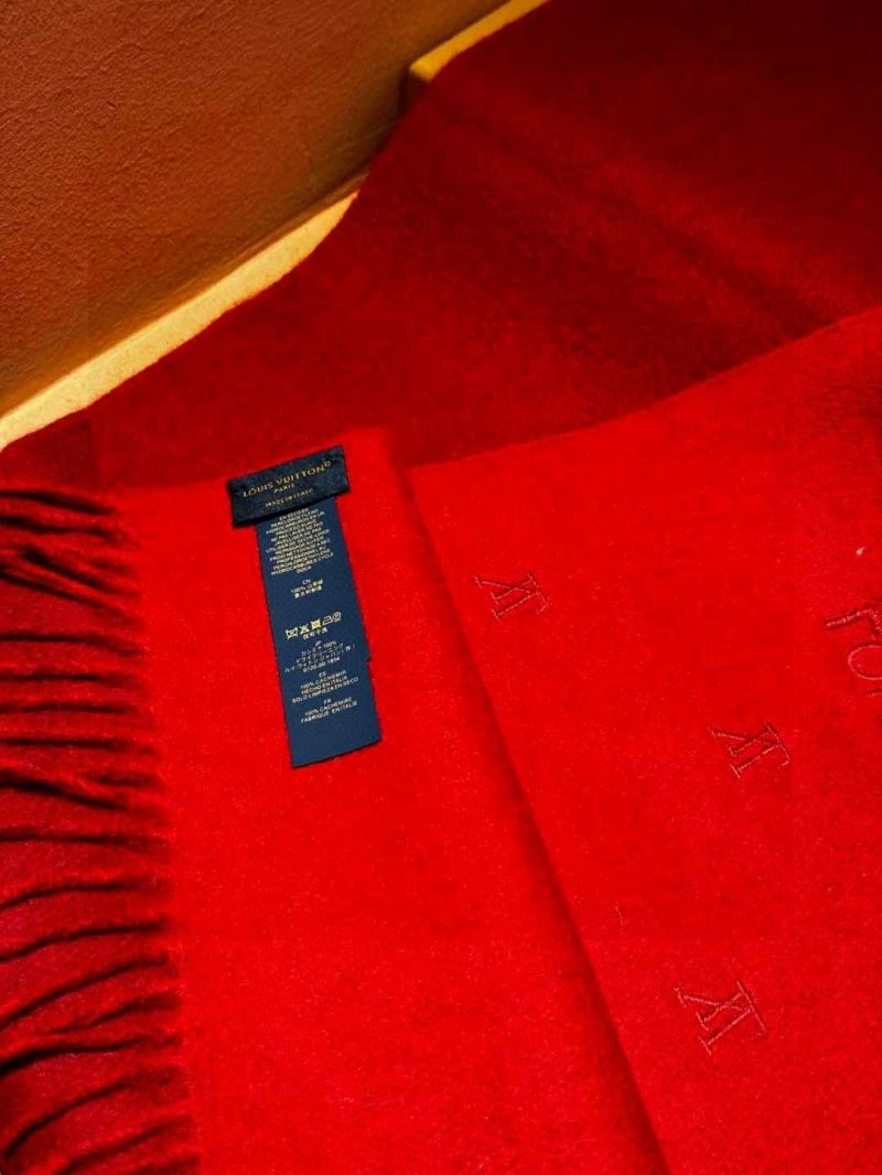 EasyMatch Louis Vuitton Scarf 270869