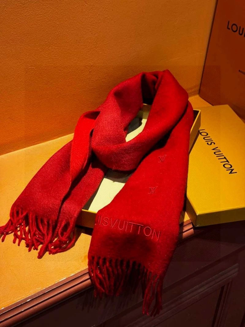 EasyMatch Louis Vuitton Scarf 270869