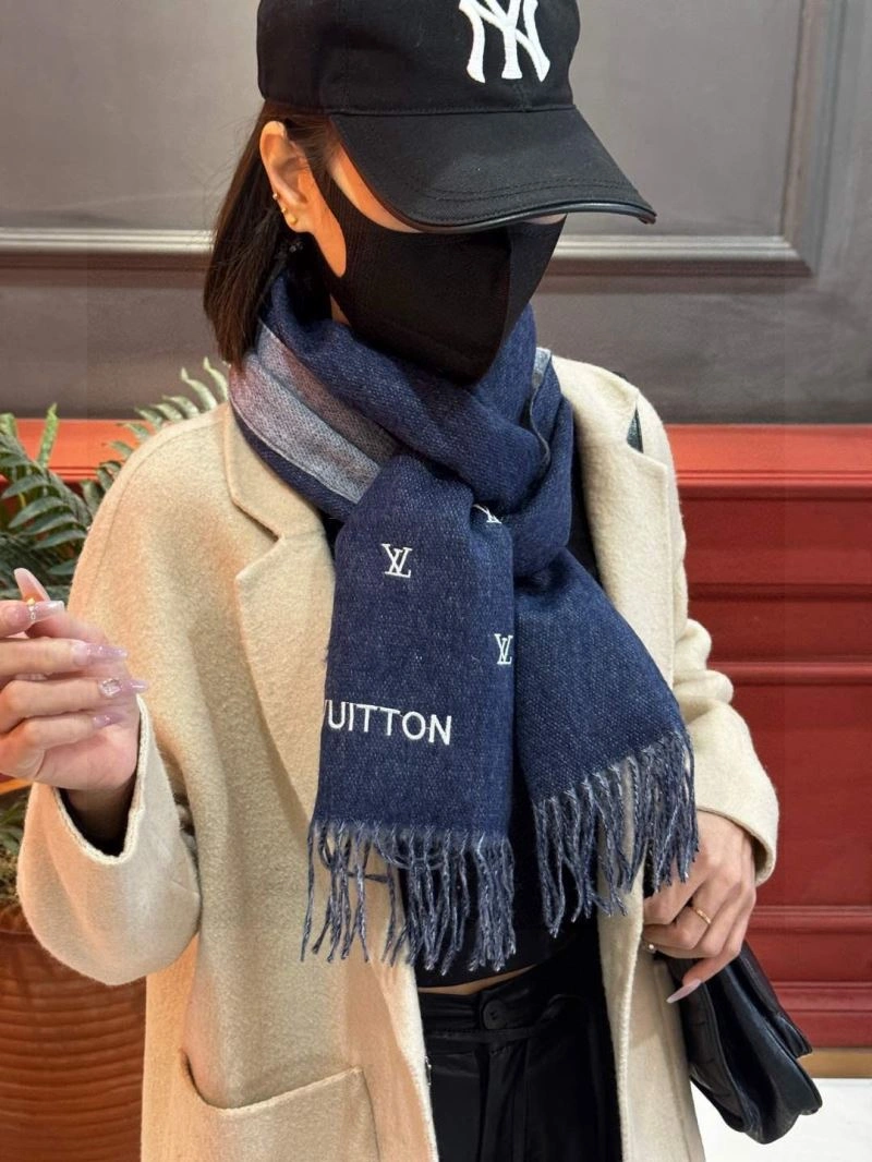 UrbanChic Louis Vuitton Scarf 270859