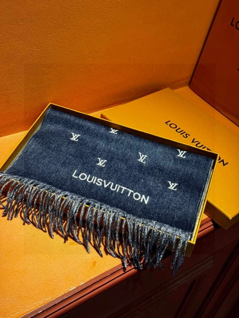 UrbanChic Louis Vuitton Scarf 270859
