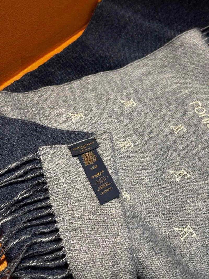 UrbanChic Louis Vuitton Scarf 270859