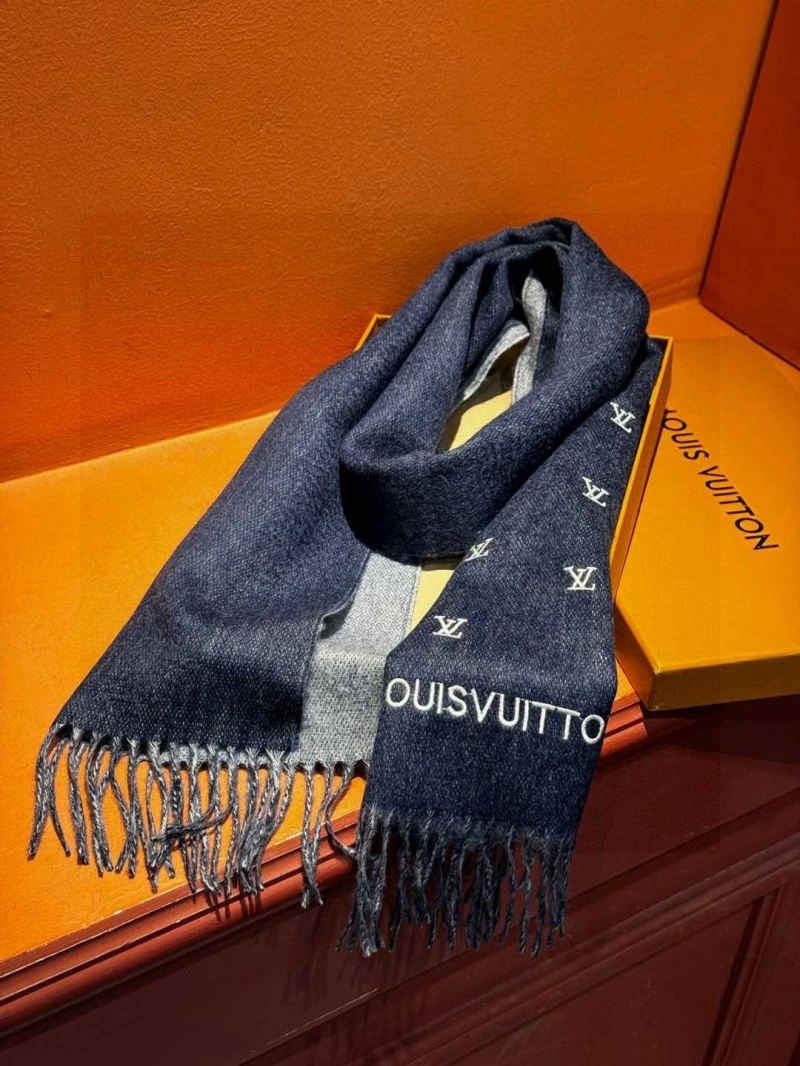 UrbanChic Louis Vuitton Scarf 270859