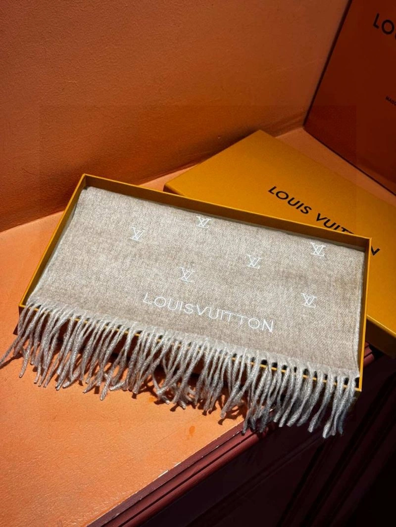Louis Vuitton Scarf Vibrant 270864