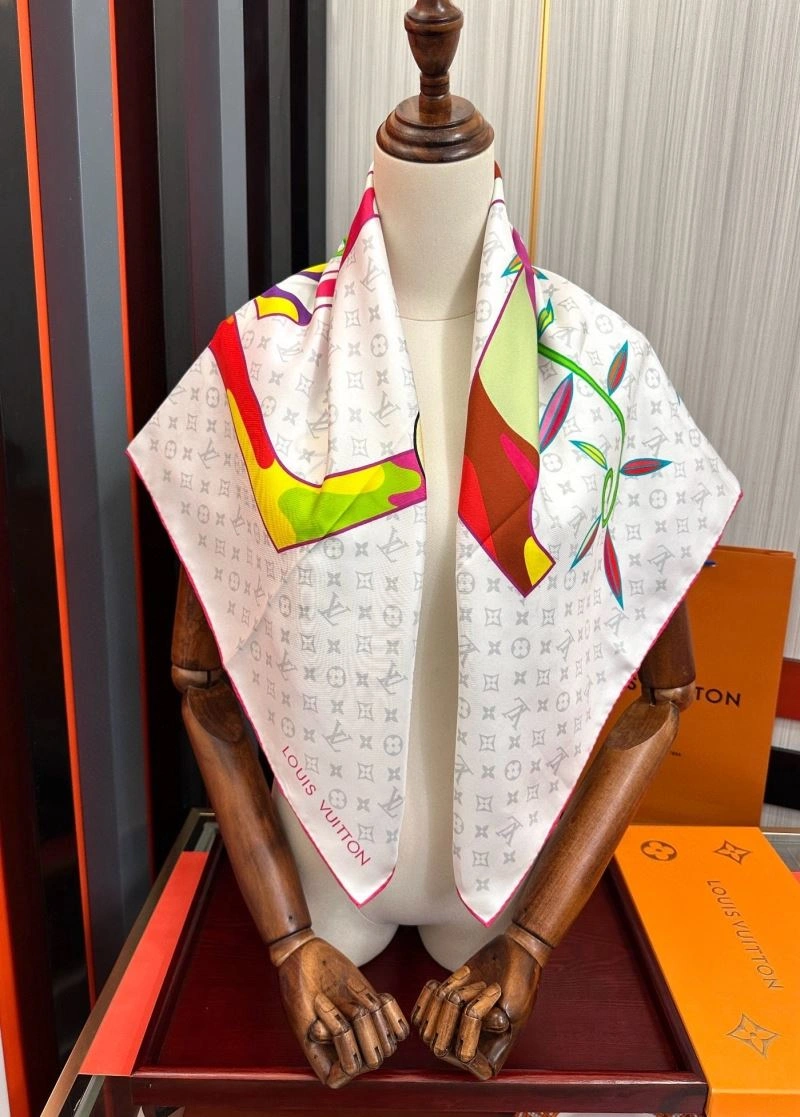 Louis Vuitton Scarf Premium 270853