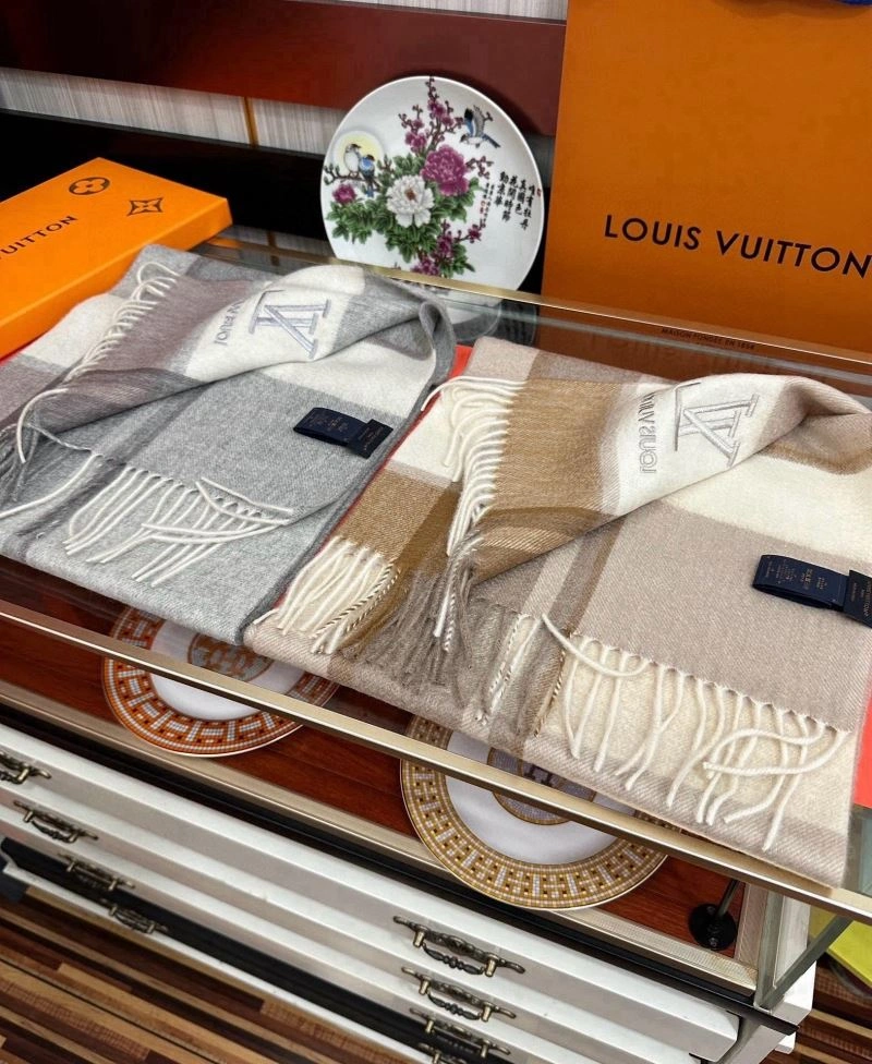 Louis Vuitton Scarf Supportive 270851