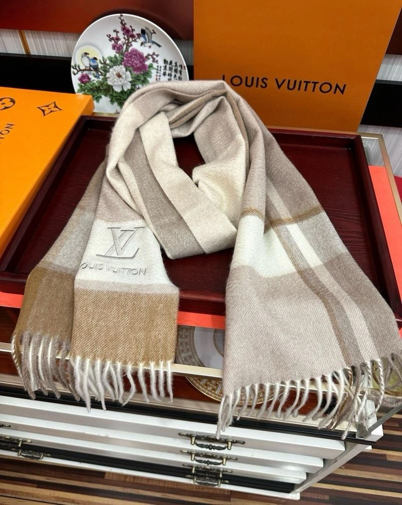 Louis Vuitton Scarf Supportive 270851