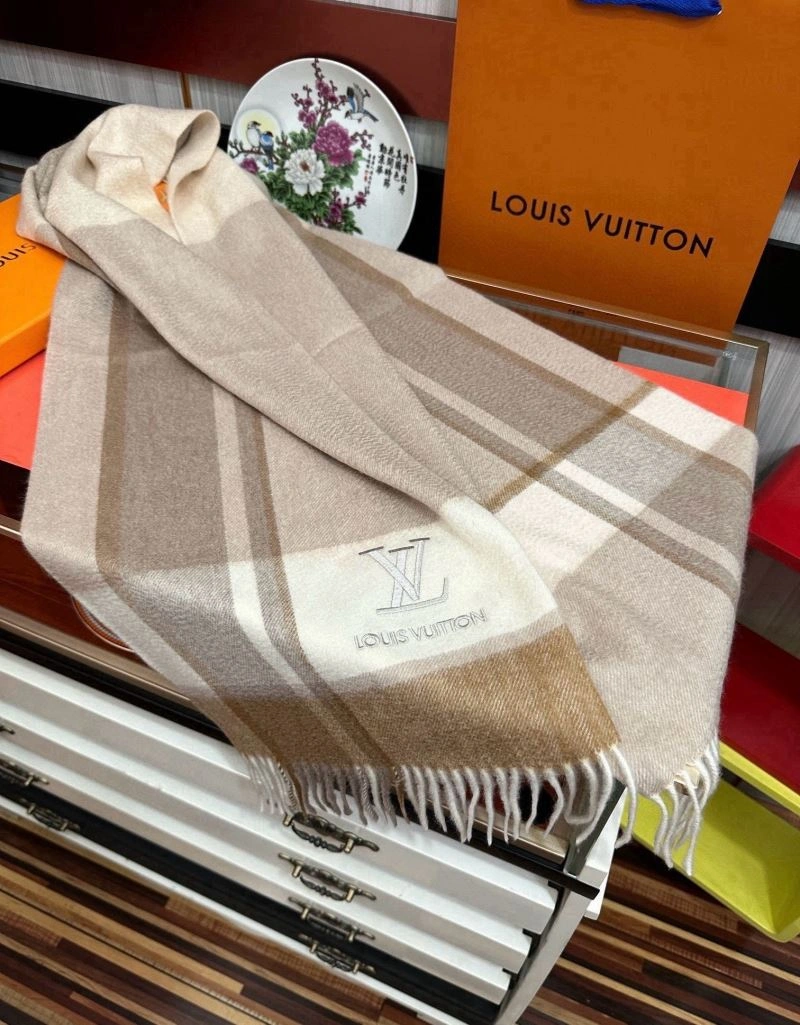 Louis Vuitton Scarf Supportive 270851
