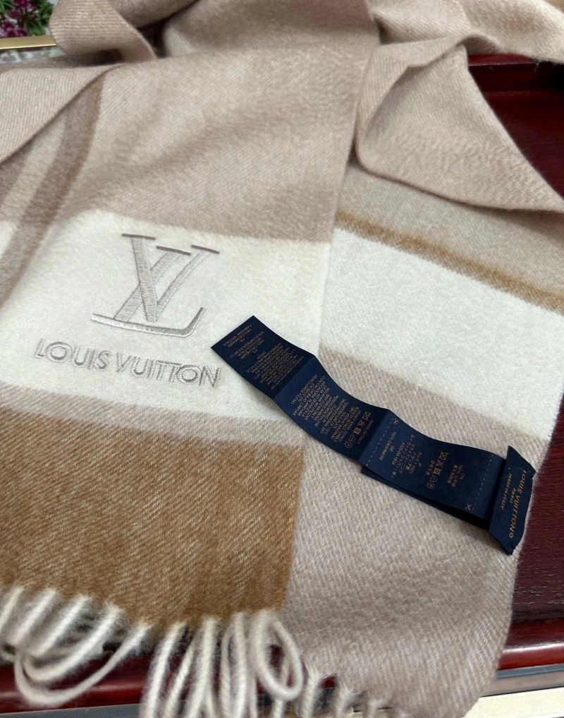 Louis Vuitton Scarf Supportive 270851