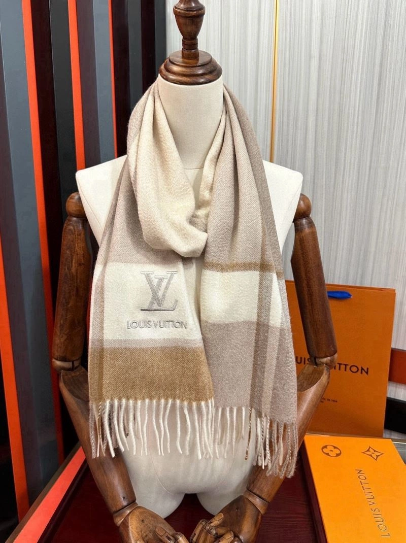 Louis Vuitton Scarf Supportive 270851