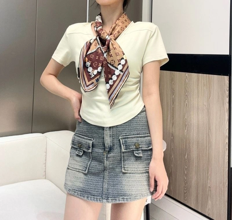 EasyCare Louis Vuitton Scarf 271508