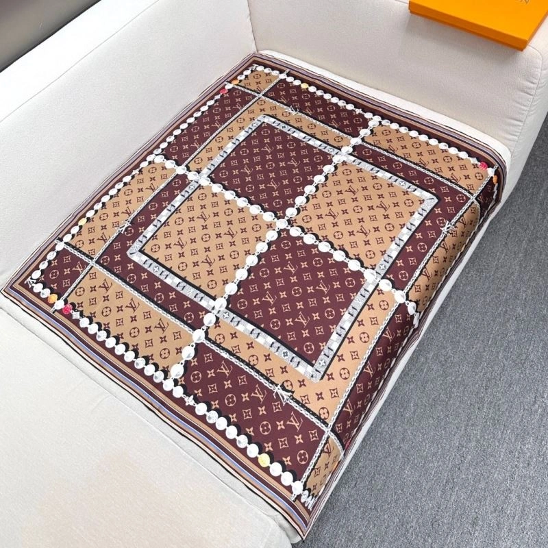 EasyCare Louis Vuitton Scarf 271508