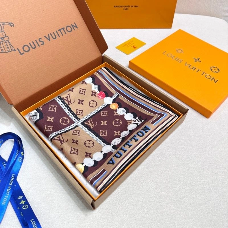 EasyCare Louis Vuitton Scarf 271508