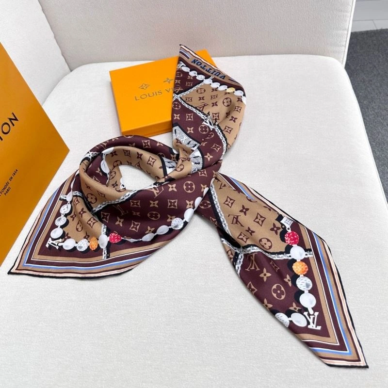 EasyCare Louis Vuitton Scarf 271508
