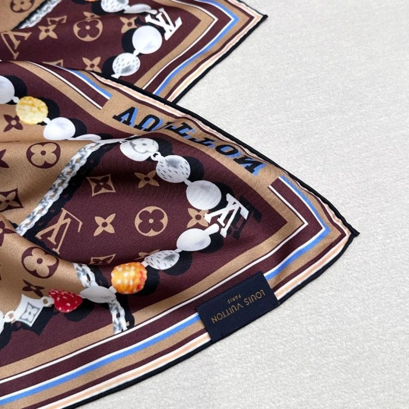 EasyCare Louis Vuitton Scarf 271508