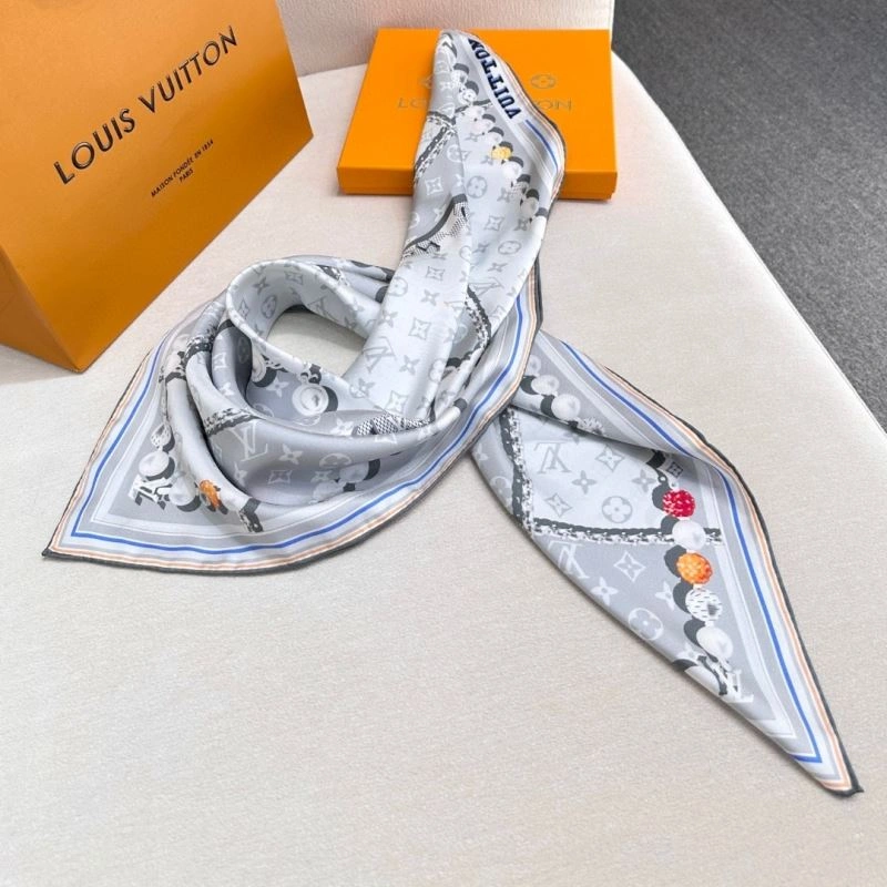 HighPerformance Louis Vuitton Scarf 271504