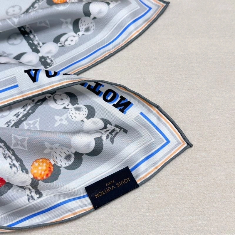 HighPerformance Louis Vuitton Scarf 271504