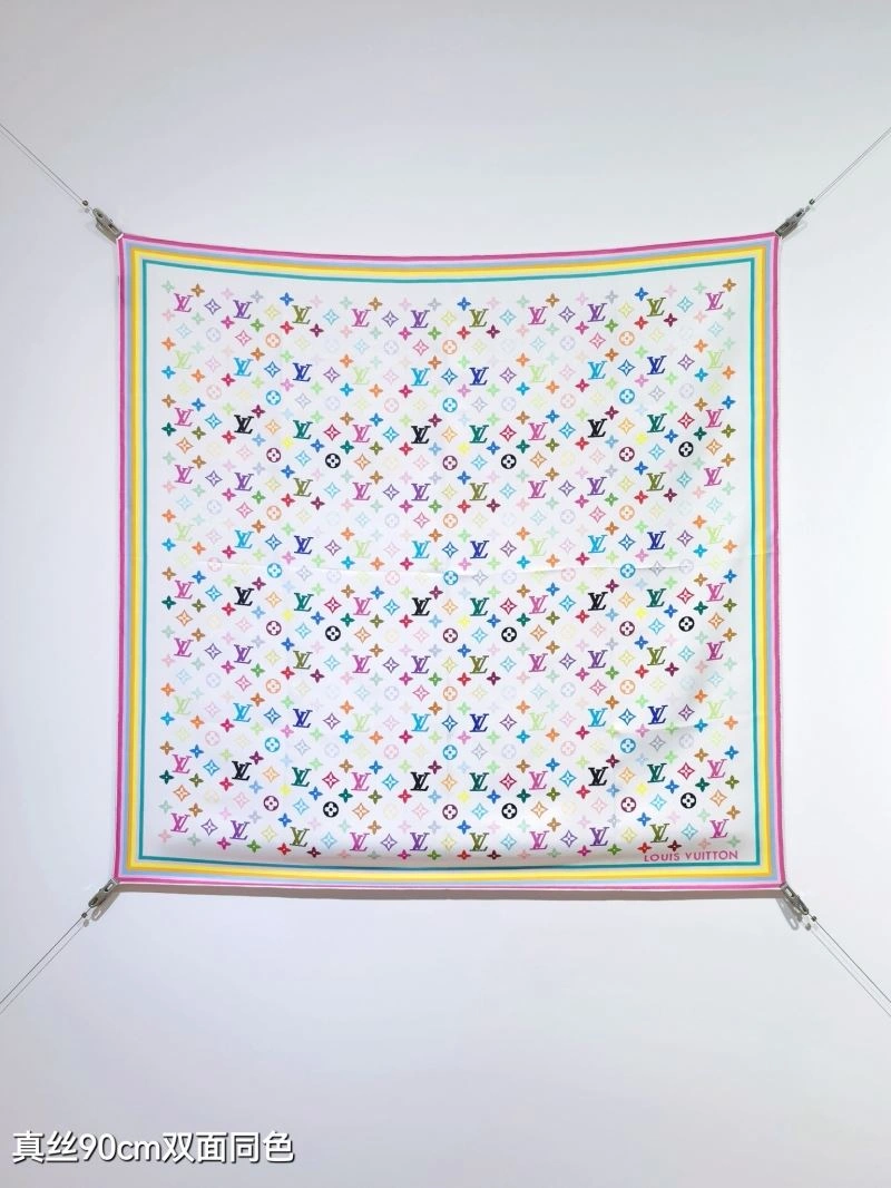 Louis Vuitton Scarf RelaxedFit 271513