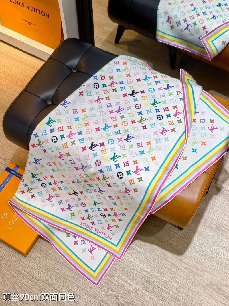 Louis Vuitton Scarf RelaxedFit 271513