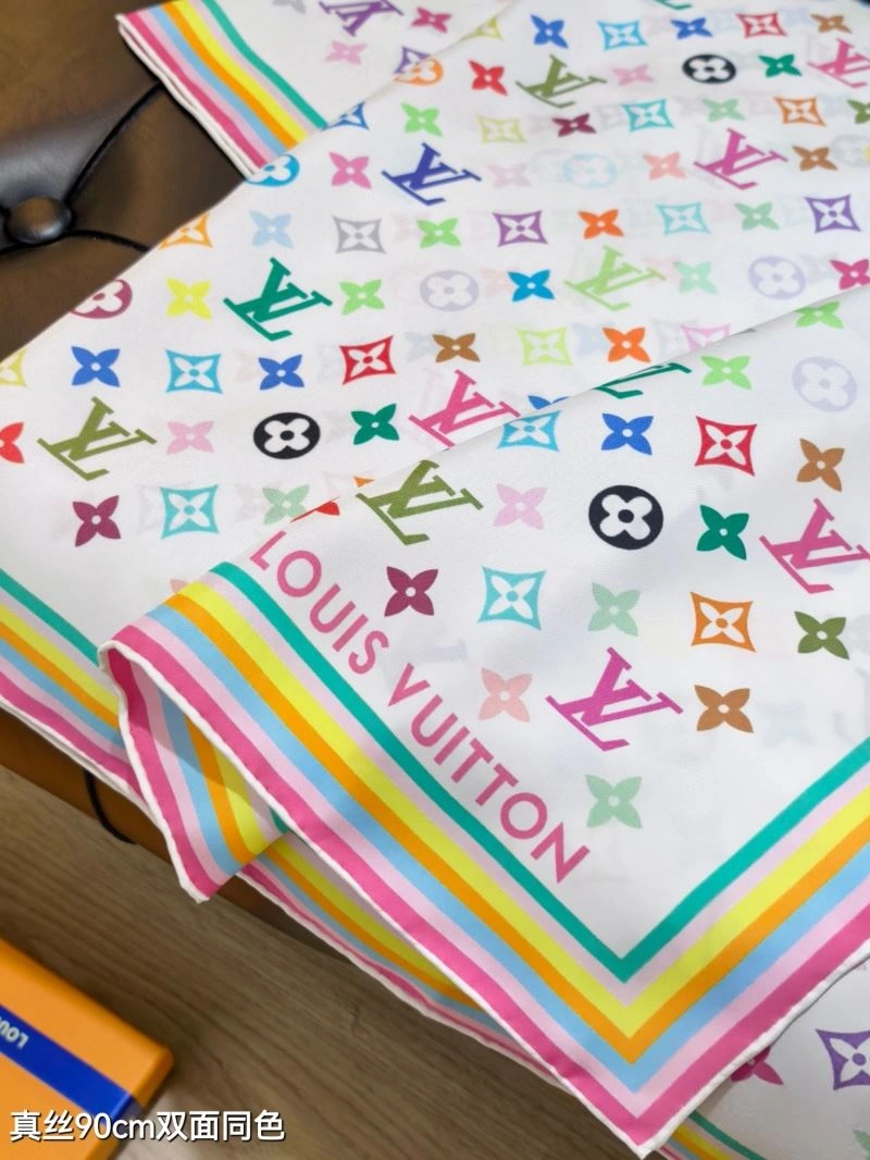 Louis Vuitton Scarf RelaxedFit 271513