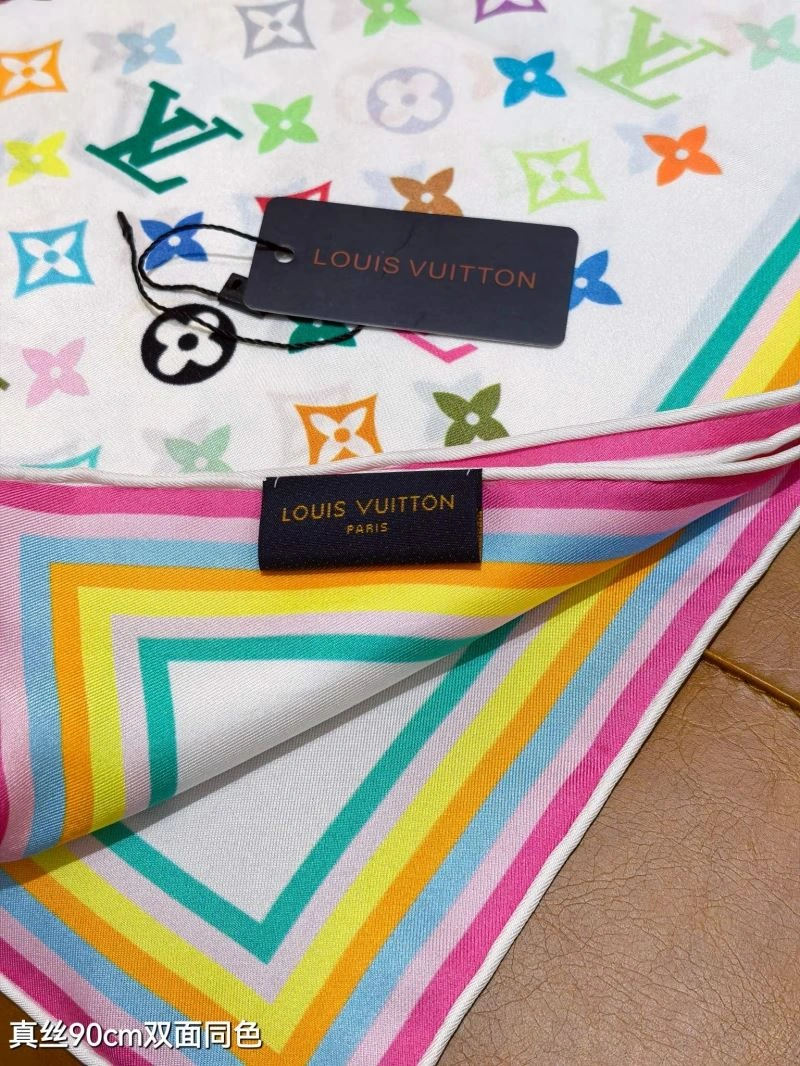 Louis Vuitton Scarf RelaxedFit 271513