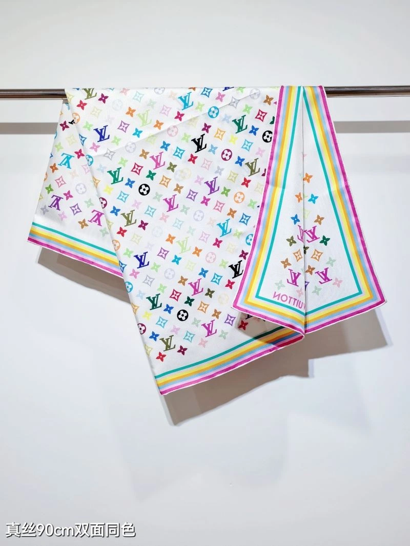 Louis Vuitton Scarf RelaxedFit 271513