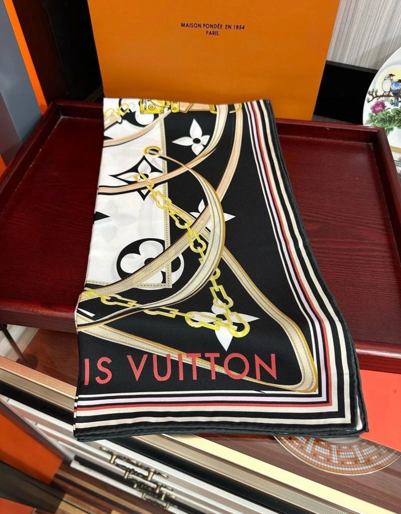 TopPick Louis Vuitton Scarf 271492