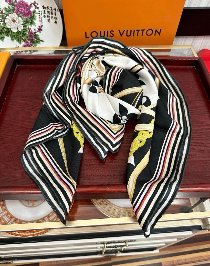 TopPick Louis Vuitton Scarf 271492