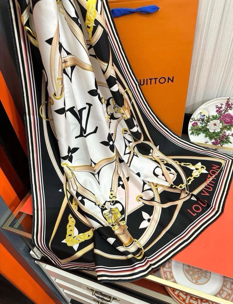 TopPick Louis Vuitton Scarf 271492