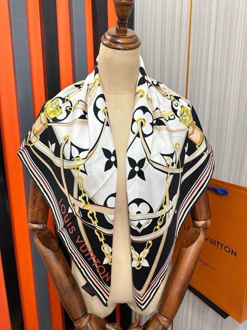 TopPick Louis Vuitton Scarf 271492