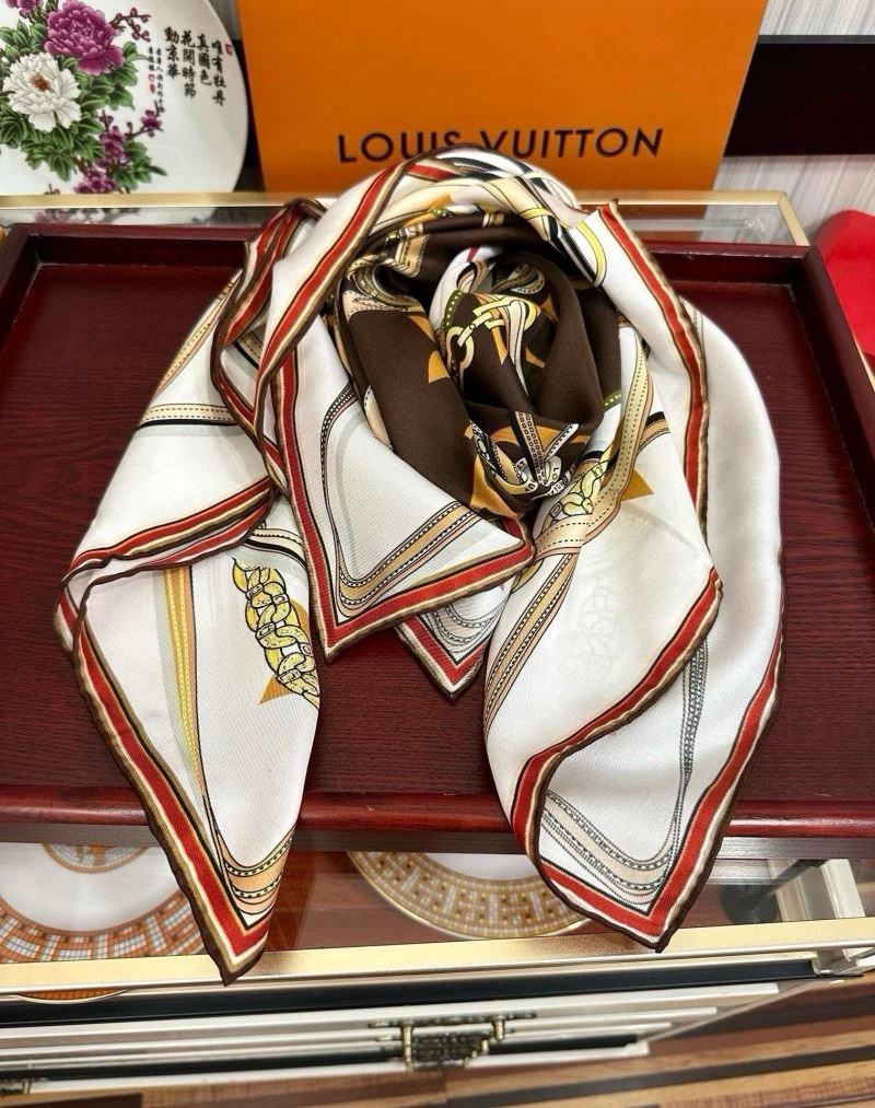 Louis Vuitton Scarf Durable 271499