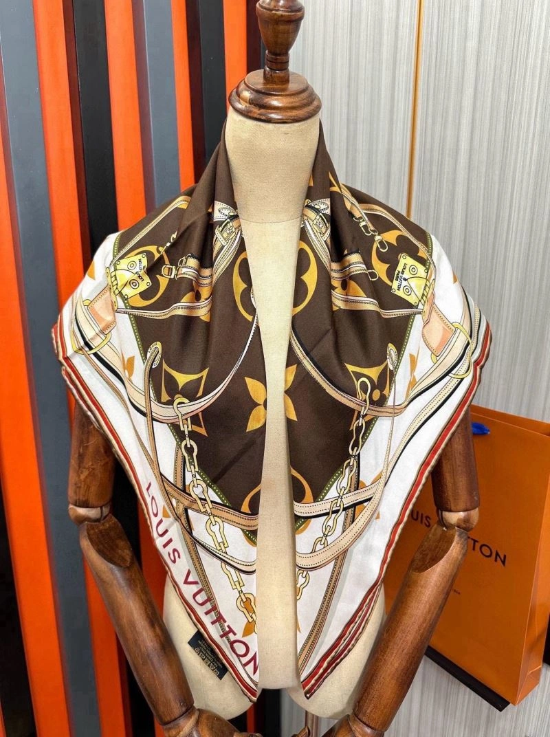 Louis Vuitton Scarf Durable 271499