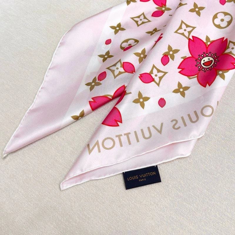 MultiPurpose Louis Vuitton Scarf 271518