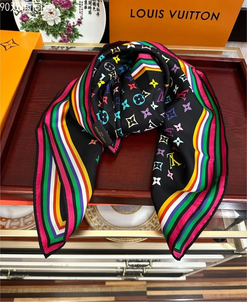 SmartChoice Louis Vuitton Scarf 271490