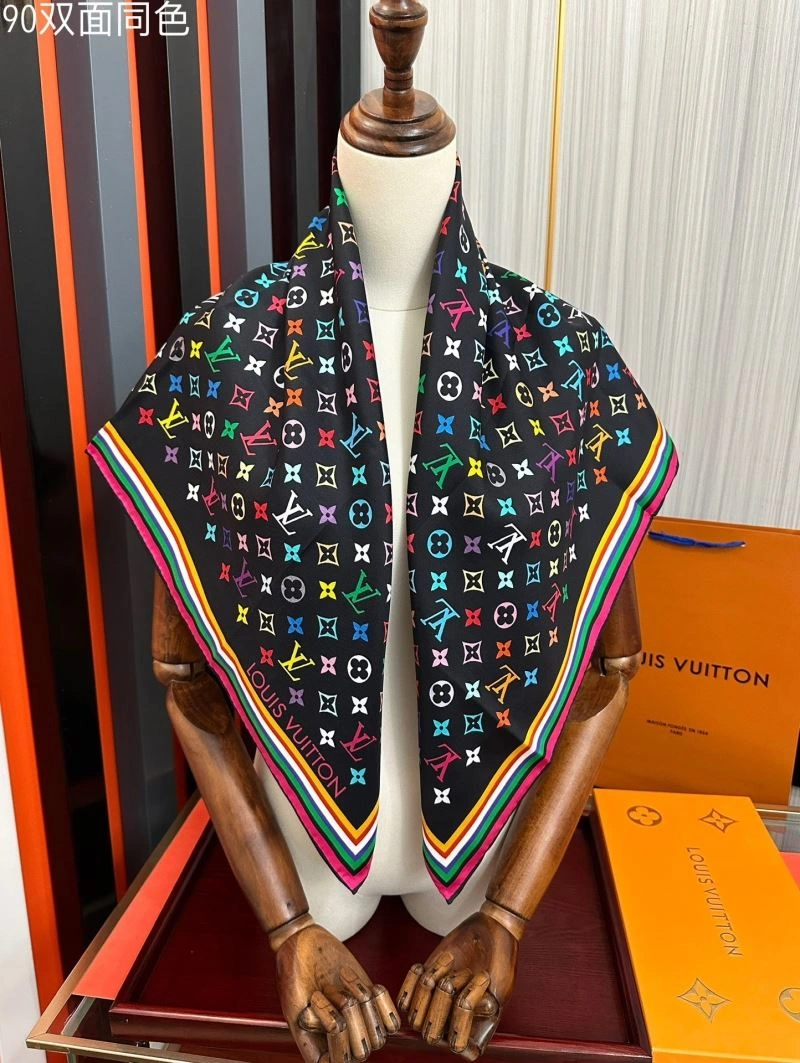 SmartChoice Louis Vuitton Scarf 271490