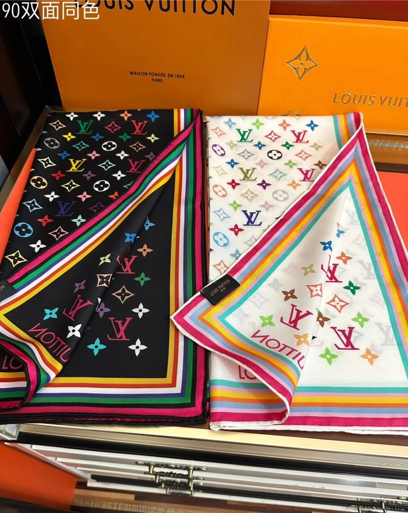 HighQuality Louis Vuitton Scarf 271520