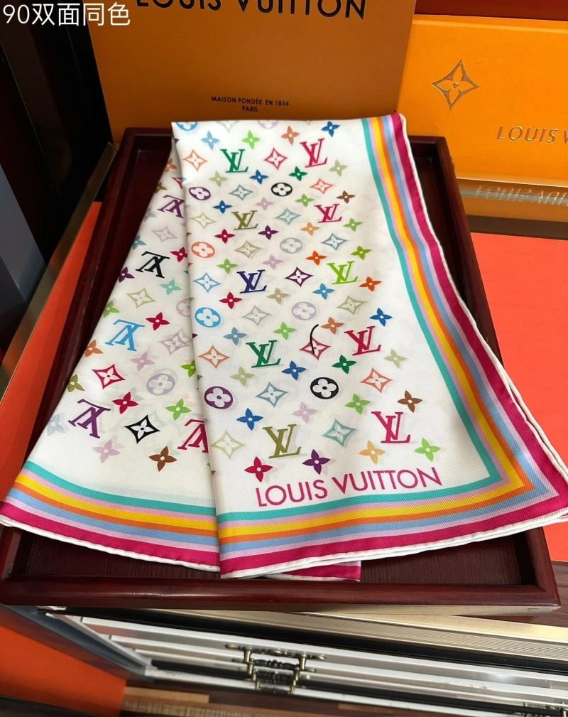 HighQuality Louis Vuitton Scarf 271520