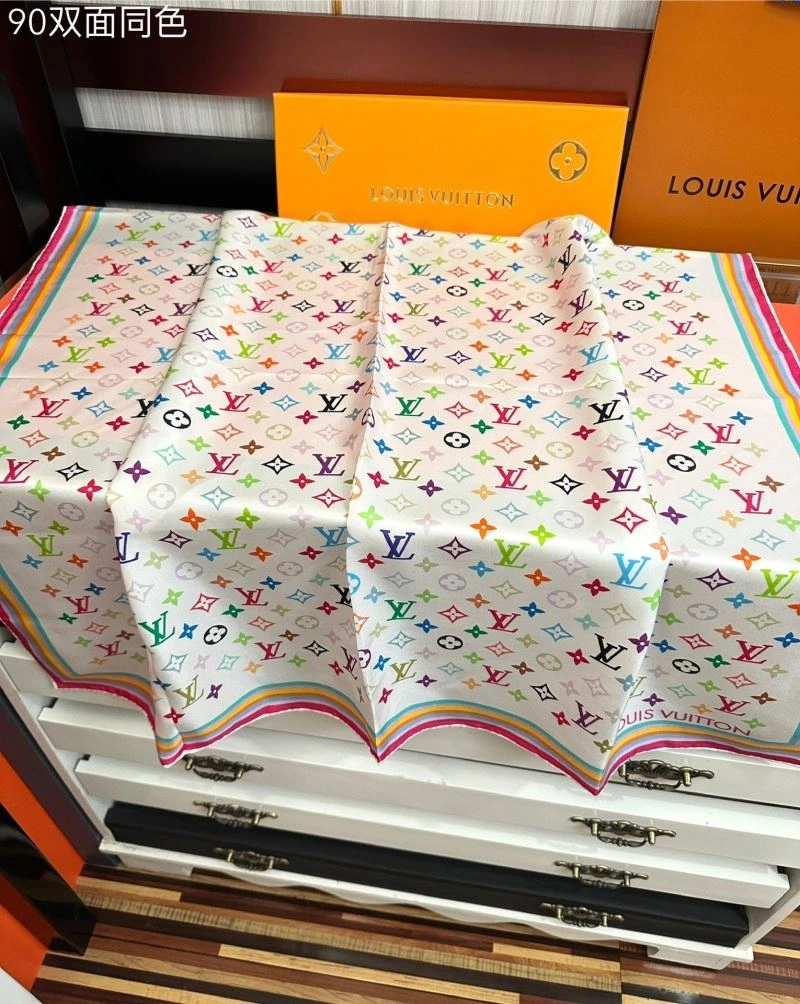 HighQuality Louis Vuitton Scarf 271520
