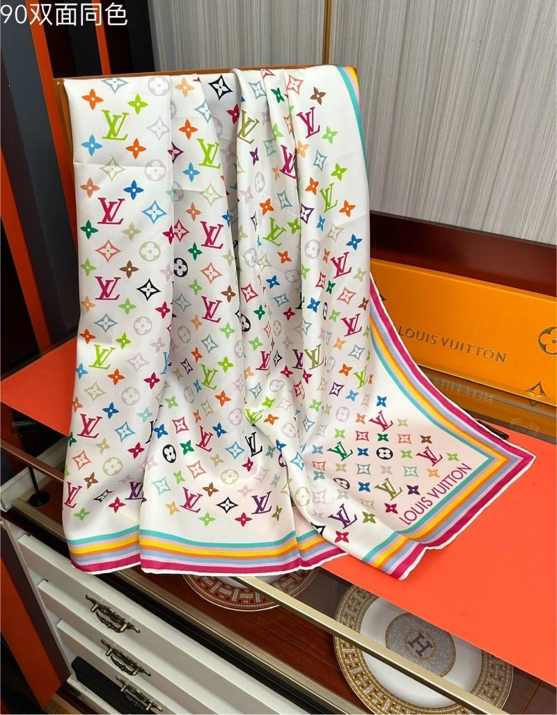 HighQuality Louis Vuitton Scarf 271520