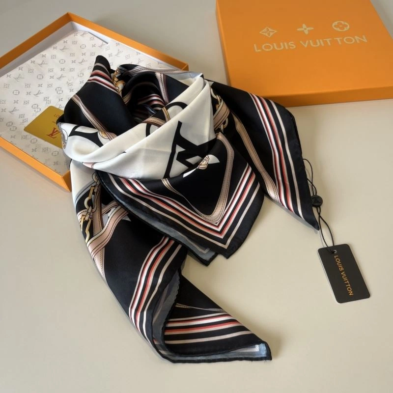 Louis Vuitton Scarf WrinkleFree 271488