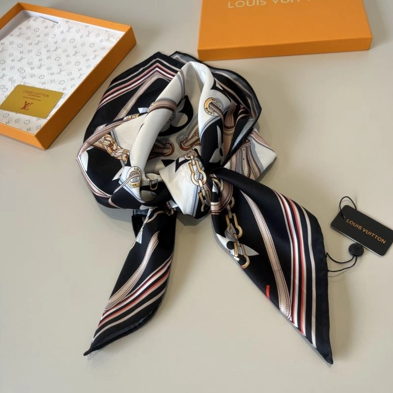 Louis Vuitton Scarf WrinkleFree 271488