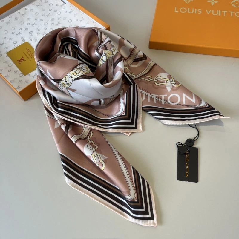 Louis Vuitton Scarf Durable 271487