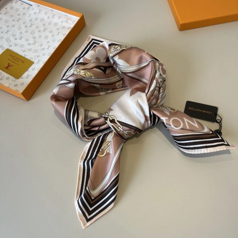Louis Vuitton Scarf Durable 271487