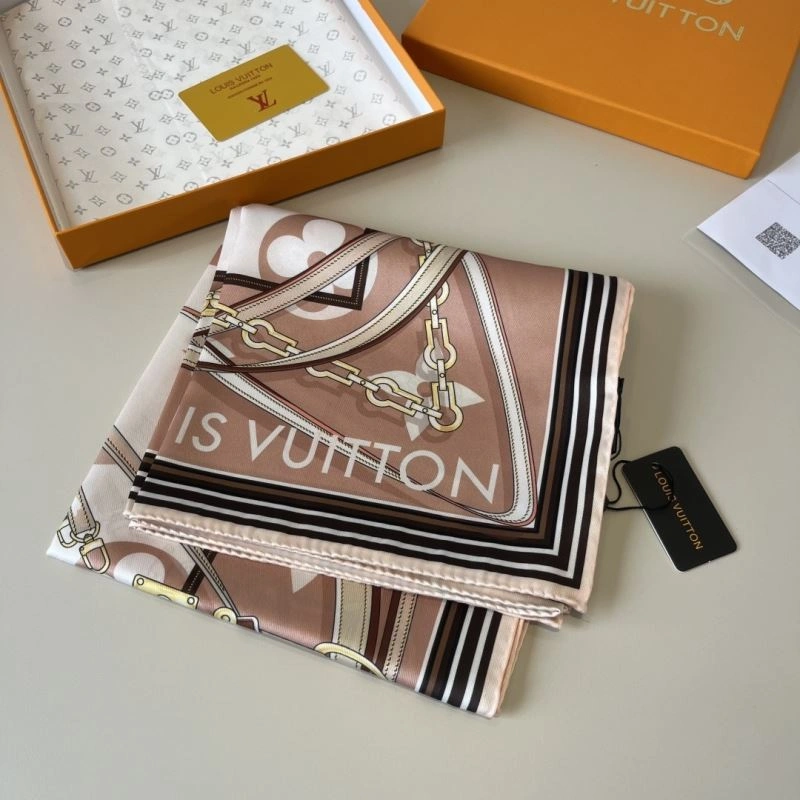 Louis Vuitton Scarf Durable 271487