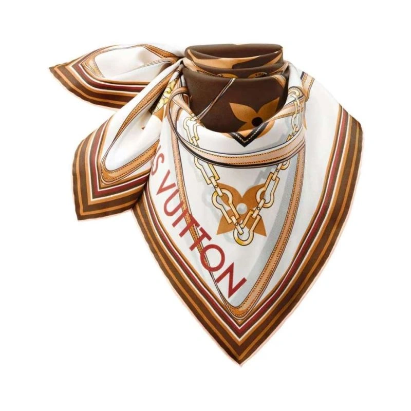 Louis Vuitton Scarf Unisex 271486