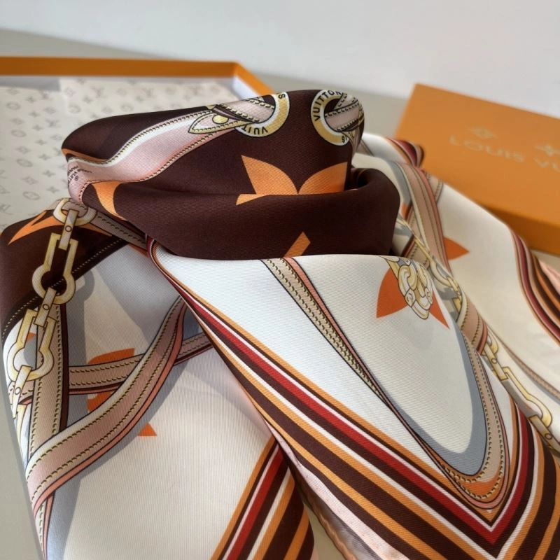 Louis Vuitton Scarf Unisex 271486