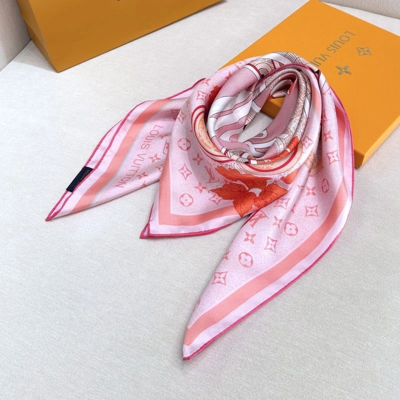 Modern Louis Vuitton Scarf 271485