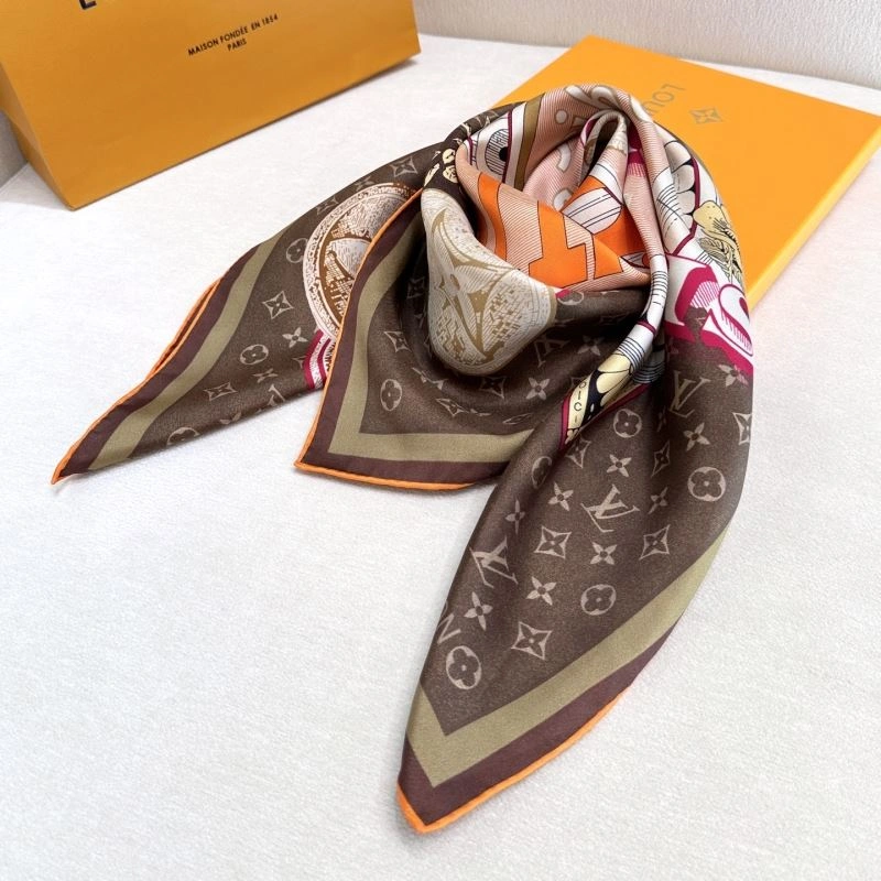 Stylish Louis Vuitton Scarf 271483