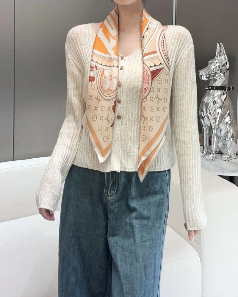 Affordable Louis Vuitton Scarf 271482