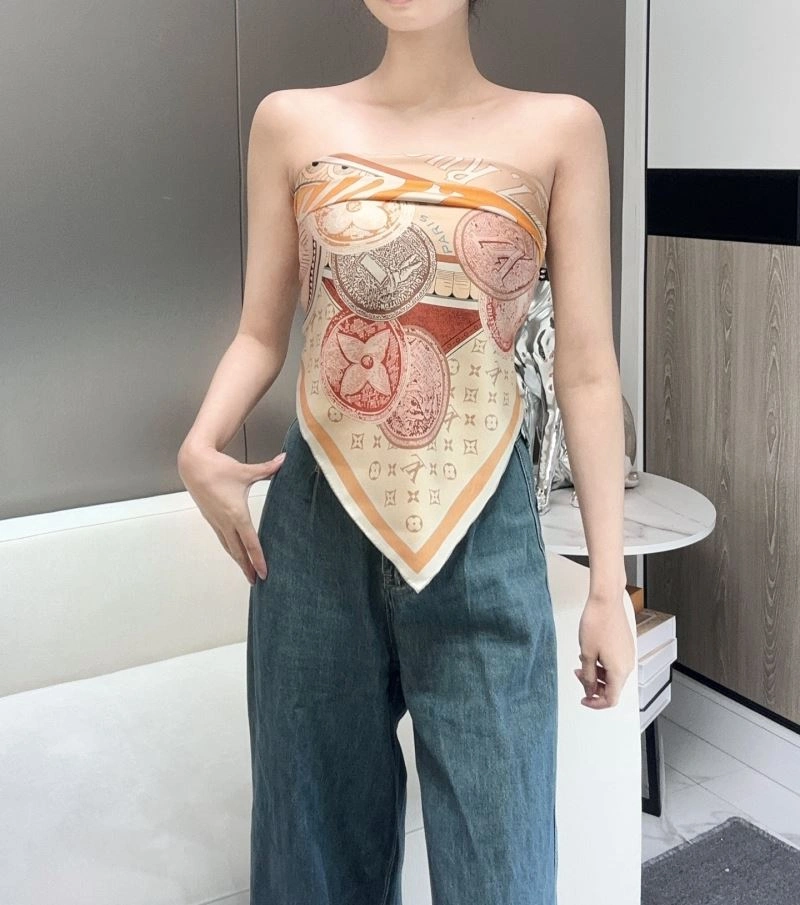 Affordable Louis Vuitton Scarf 271482