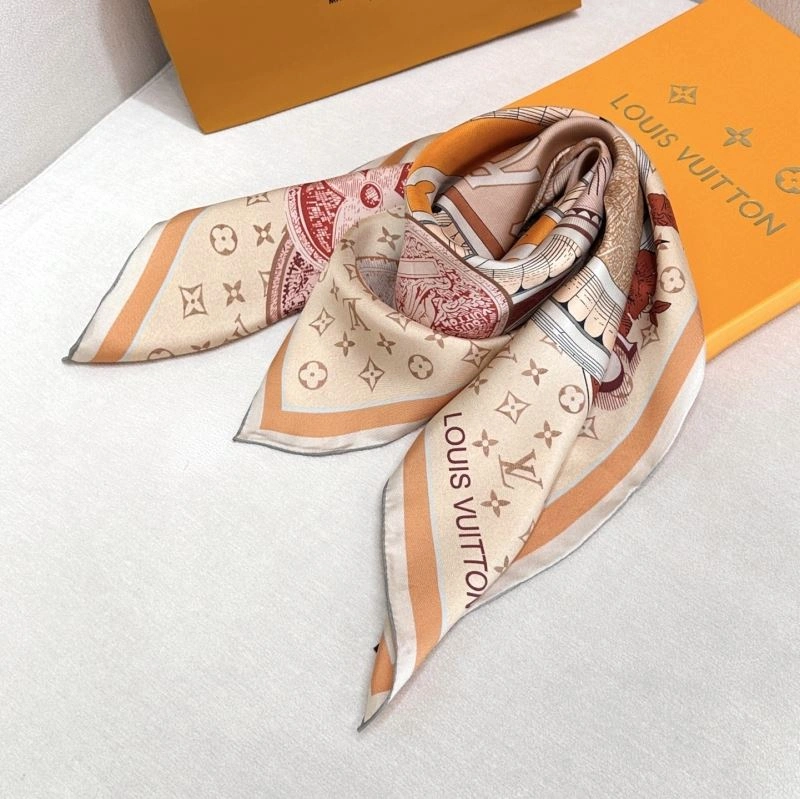 Affordable Louis Vuitton Scarf 271482